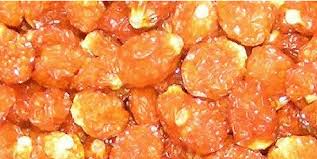 Aguaymanto - Orgánica Perú SAC